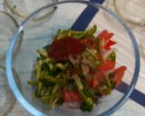 A picture of step 5 of JHATPAT Maggi BHEL | INSTANT CHINESE BHEL.