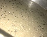 صورة لخطوة 6 من وصفة كيكة الدخن بالتمر 🍰