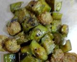 নিম বেগুনের ঝোল(neem beguner jhol recipe in Bengali) রেসিপির ধাপ 3 ছবি