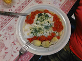Bacalao al micro