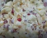 Fruits And Chantilly Cream recipe step 3 photo