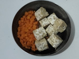 Begedel Tempe