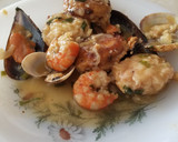 Foto del paso 6 de la receta: Guiso de albóndigas de bacalao
