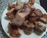 Foto del paso 1 de la receta: Sartenada, Plato de Campo