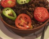 Foto del paso 2 de la receta: Pique macho Cochabambino