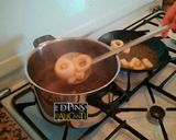 Foto del paso 2 de la receta: Arroz con marisco y pescado