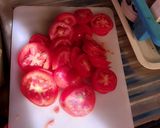 Foto del paso 3 de la receta: Pollo a la granja