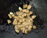 চিকেন ভেজিটেবল স্যুপ রেসিপির ধাপ 2 ছবি