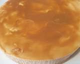 Foto del paso 7 de la receta: Tarta de turrón semifría sin horno y sin huevo