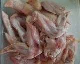Foto langkah ke 1 dari resep Ayam goreng lengkuas.