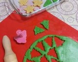 عکس مرحله 5 از دستور کوکی یلدایی