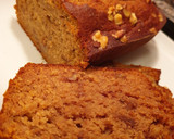 Foto del paso 4 de la receta: Bizcocho de nueces y plátano de Canarias 🍌🇮🇨