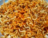 ક્રિસ્પી મેગી (Crispy Maggi Recipe in Gujarati) રેસીપી સ્ટેપ4ફોટો