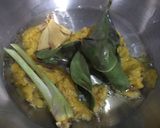 Foto langkah ke 1 dari resep 1073. Mie Ayam Abang-Abang.