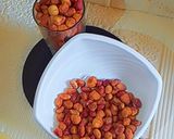 Peanutmatakin girki1 hoto