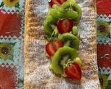 Foto del paso 14 de la receta: Pastel mil hojas