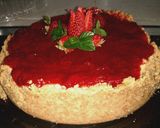 Foto del paso 16 de la receta: Cheesecake New York