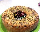 Foto langkah ke 9 dari resep Bolu Pisang Yummy.
