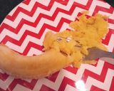 Foto del paso 1 de la receta: Helado cremoso de Banana y Arándanos