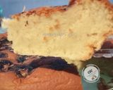 Foto langkah ke 9 dari resep Bolu Pisang ala VIENTA.