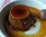 Foto del paso 7 de la receta: Flan de café ☕