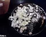 Karfiolos csirkemellragú recept fázis 2 fotója