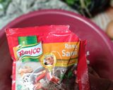 Foto langkah ke 2 dari resep Bola² tahu.