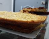 Foto del paso 5 de la receta: Torta de atún, cebolla, jamón y queso.