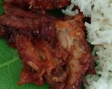 Foto langkah ke 5 dari resep Ayam nya bisa di bakar ato di goreng.