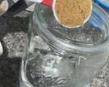 Foto del paso 3 de la receta: Agua de Kéfir: una joya nutritiva para nuestro maravilloso cuerpo!