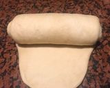 Foto del paso 4 de la receta: Pan de molde casero dulce apto para tostadas