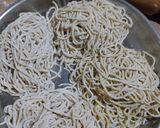 Foto langkah ke 3 dari resep Mie Homemade.