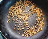 Galka no sambharo sponge gourd vegetable recipe step 2 photo