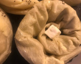 Foto del paso 13 de la receta: Spanakopitas mini,al gusto del consumidor