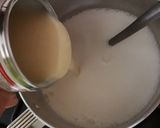 Foto del paso 1 de la receta: Gelatina de mamey