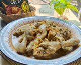 Foto langkah ke 6 dari resep Gulai Ayam.