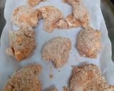 Foto del paso 6 de la receta: Coliflor a la barbacoa