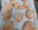 Foto del paso 6 de la receta: Coliflor a la barbacoa