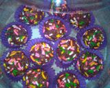 Foto langkah ke 5 dari resep Simple Biscuit Truffle (No oven+mixer).