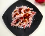 Foto langkah ke 12 dari resep Klanting Merah Putih.