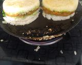 ફરાળી દાબેલી (Farali Dabeli Recipe In Gujarati) રેસીપી સ્ટેપ4ફોટો