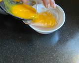 Mango-Vanilla Pudding recipe step 4 photo