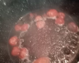 Foto del paso 2 de la receta: Solomillo de cerdo con batata y frutos rojos