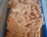 Foto langkah ke 5 dari resep Ayam goreng kremes.