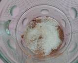 Hot Chocolate Coffee langkah memasak 5 foto