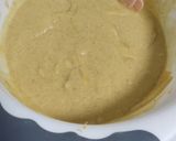 Foto del paso 8 de la receta: Pastel de manzana invisible