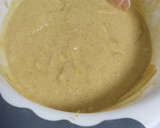 Foto del paso 8 de la receta: Pastel de manzana invisible