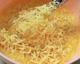Foto langkah ke 3 dari resep Kentang Brokoli Panggang kesukaan my krucil ;) .