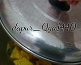 Foto langkah ke 4 dari resep Tahu dan Tempe Ungkep Gampang.