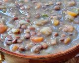 Foto del paso 4 de la receta: Lentejas, una de las 10000 formas de hacerlas ♥ Mis lentejones con vegetales y especias 🌱 vegano 🌱